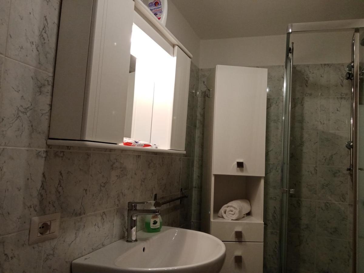 La Dimora Di Pietra Appartement Gubbio Buitenkant foto
