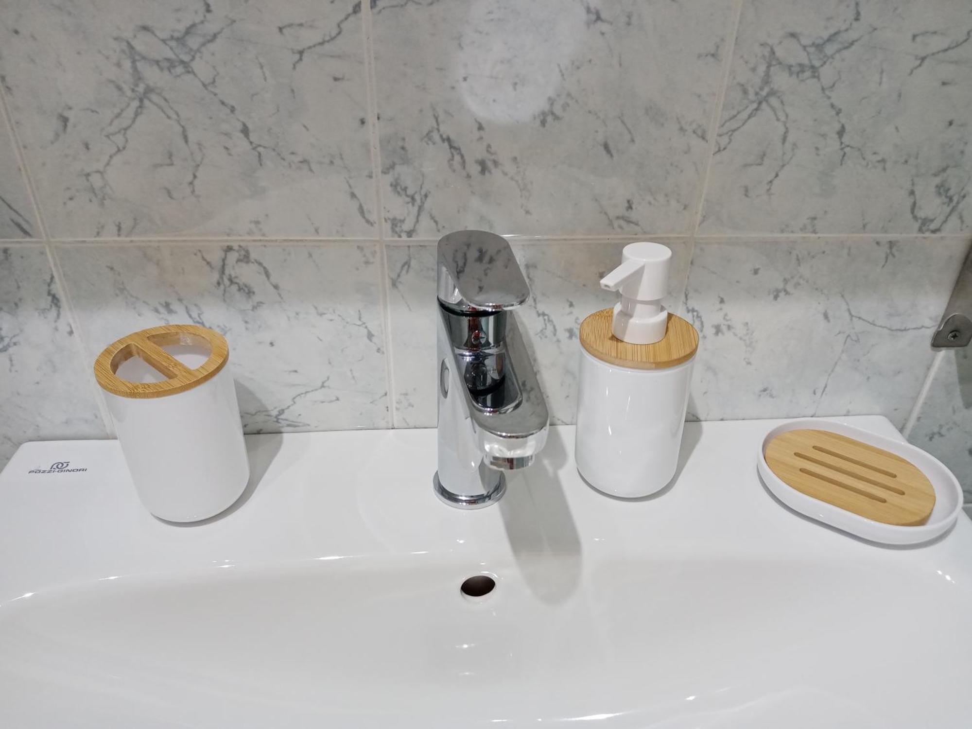 La Dimora Di Pietra Appartement Gubbio Buitenkant foto