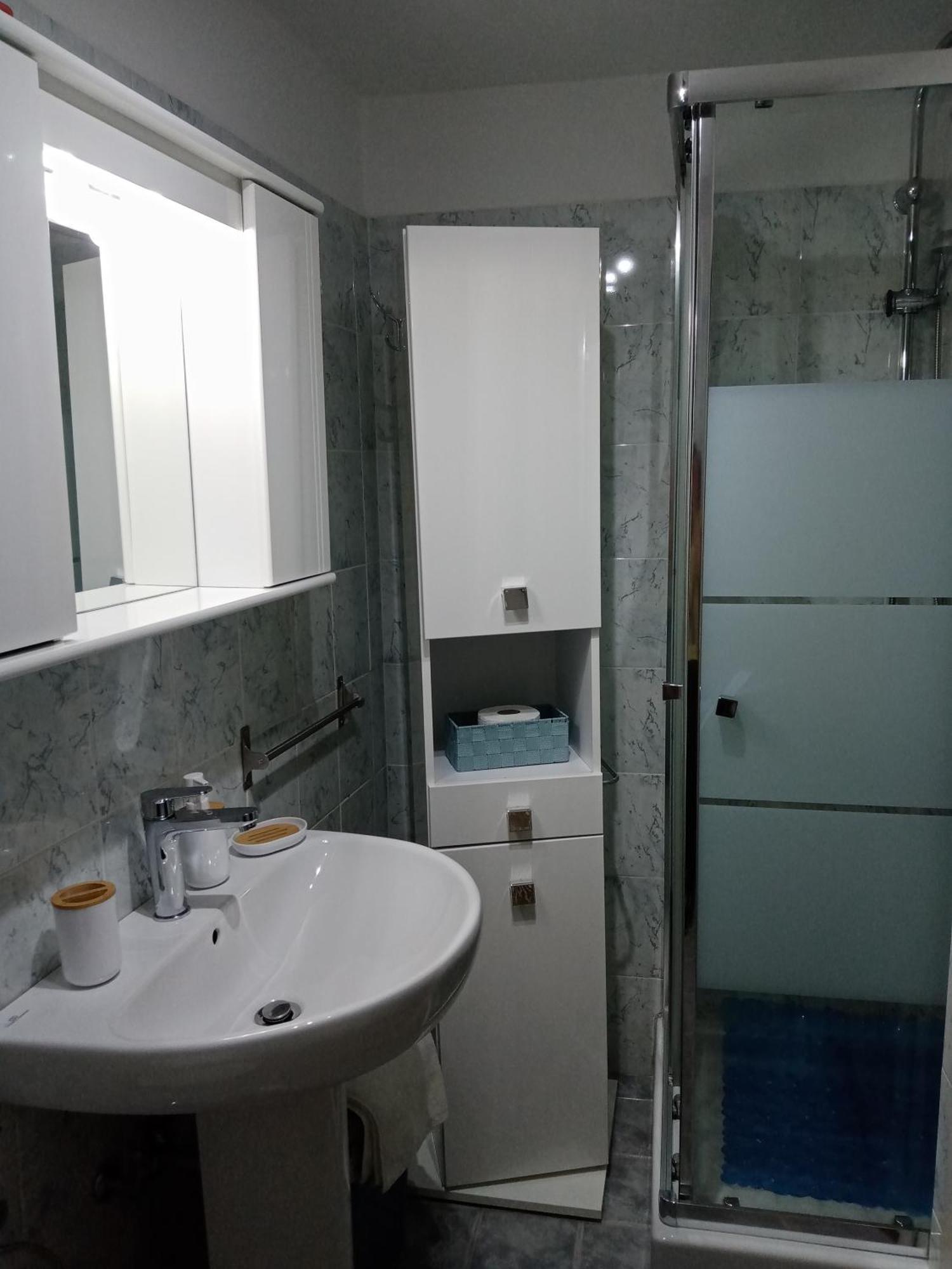 La Dimora Di Pietra Appartement Gubbio Buitenkant foto