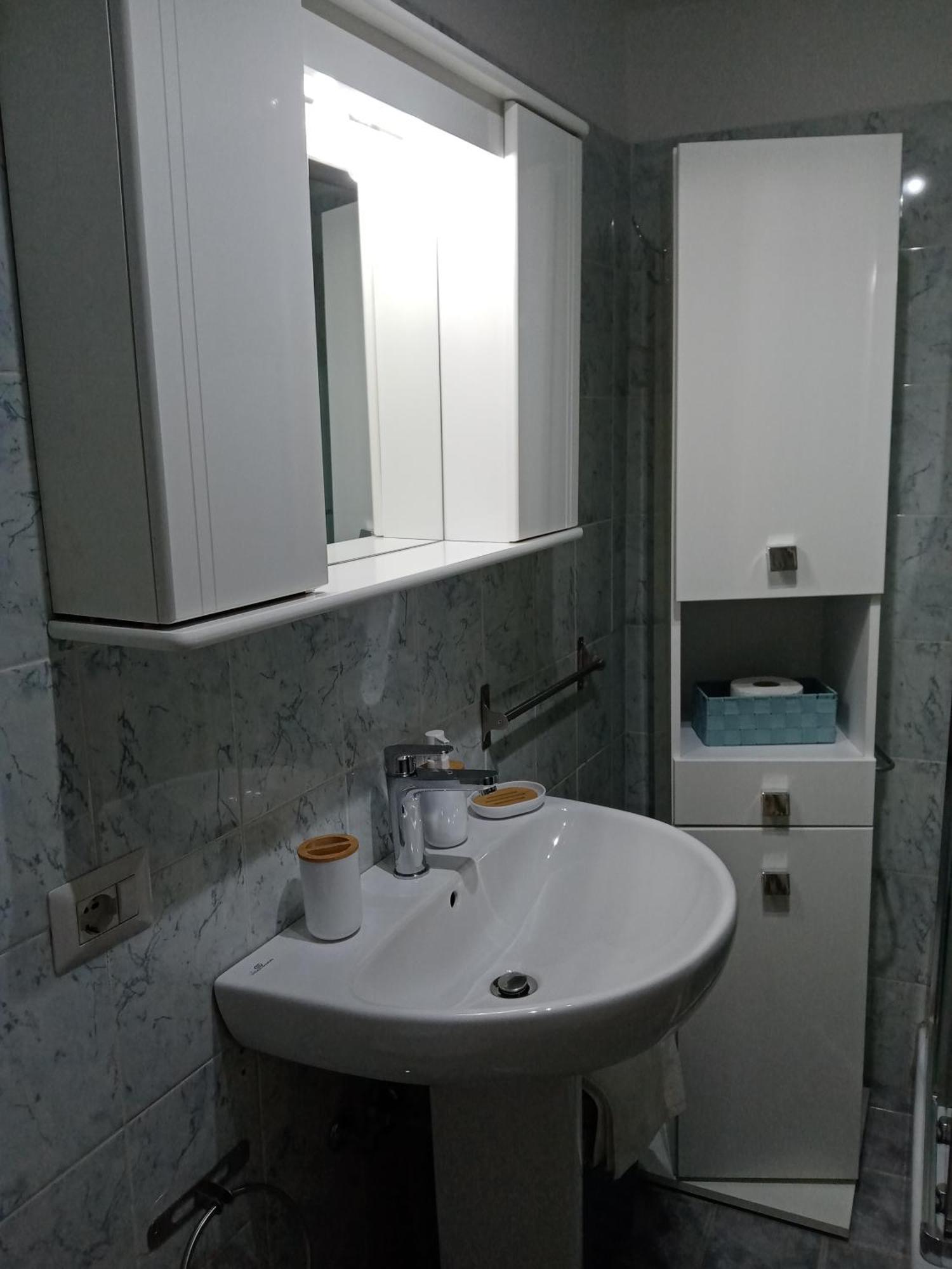 La Dimora Di Pietra Appartement Gubbio Buitenkant foto